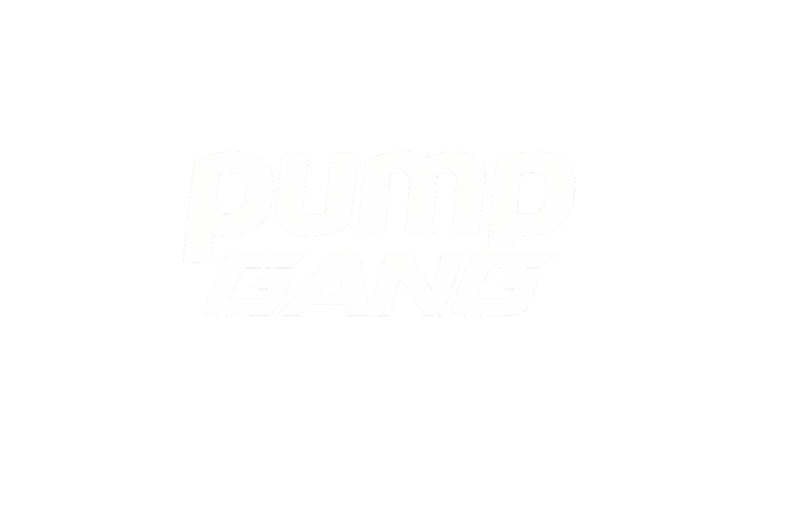 PUMP GANG